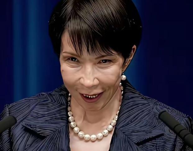 一回国，高市早苗就收到“天大坏消息”，日方气坏：中国凭啥如此对我们？

她刚结束