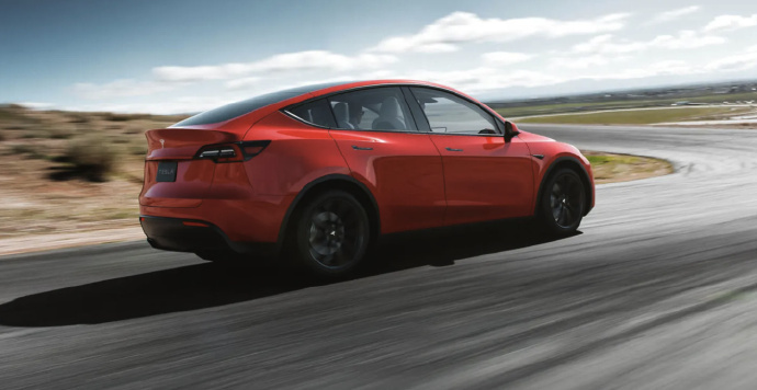 丰田RAV4成2024年全球销冠【特斯拉 Model Y 被丰田 RAV4 反超