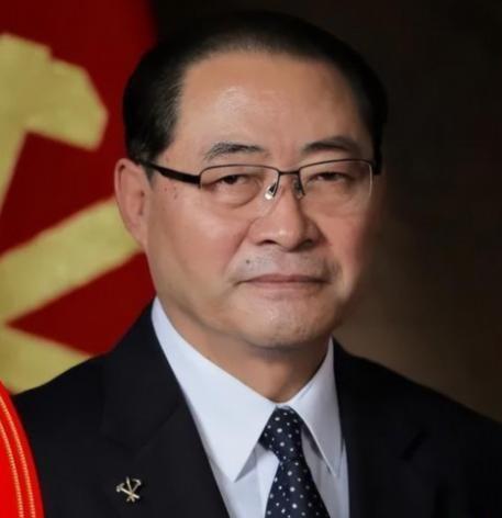 朝鲜高层的一系列举动在同一天拉开大幕。7月10日这一天，在中国北京，朝鲜内阁总理