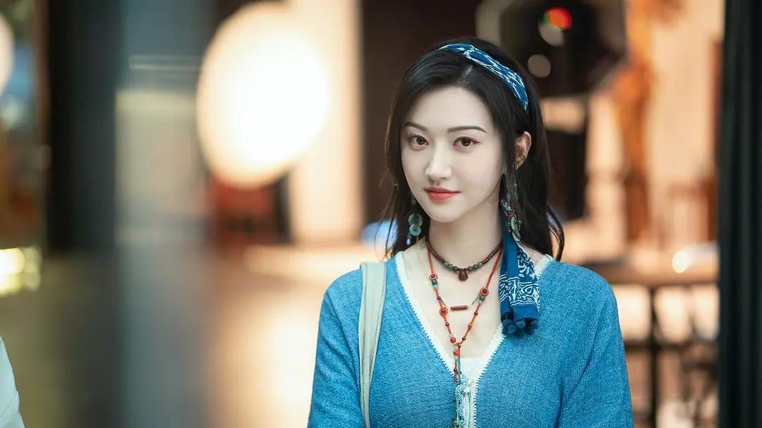 正在热播的五部电视剧，《白色城堡》排在第三，你在追哪一部？

第五部《正好遇见你