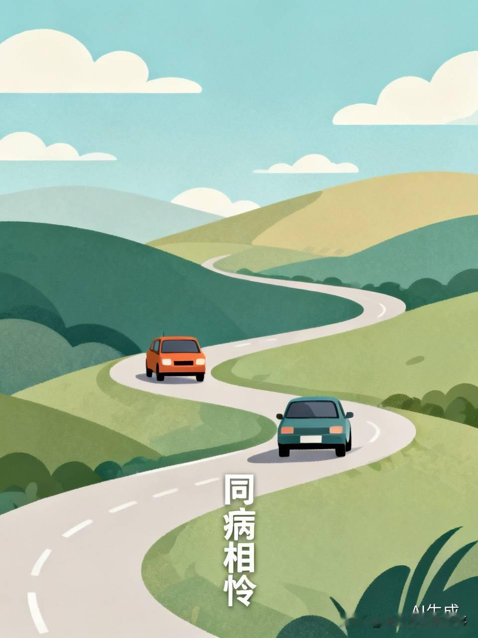 我老娘是小脑萎缩，也就是阿尔兹海默症的前兆。
这个是今天回家同车的一个妹子帮我分