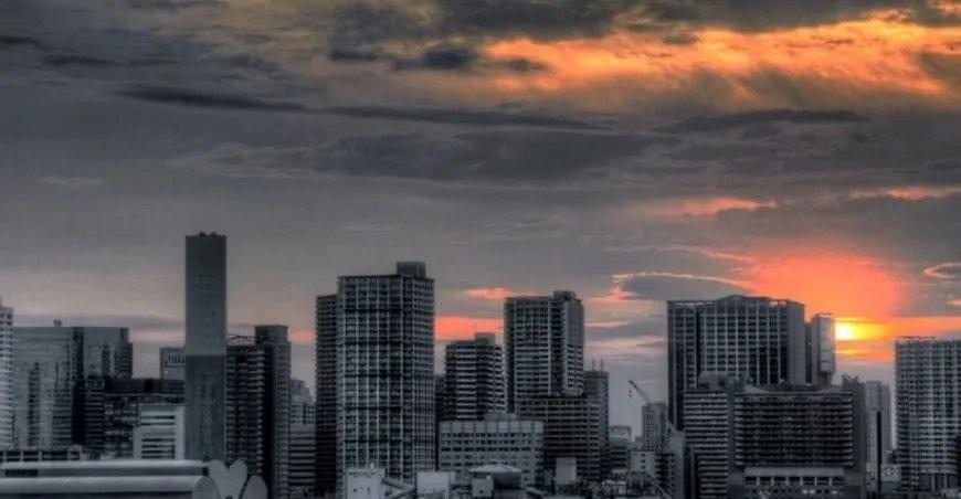 警钟敲响！马斯克预言成真，日本民族正在加速走向消亡 来自@腾讯新闻 ​​​