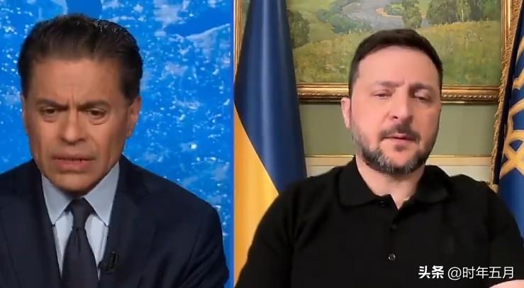 俄罗斯向伊朗提供了无人机和情报，涉及美国在中东的基地，——泽连斯基

"他们使用