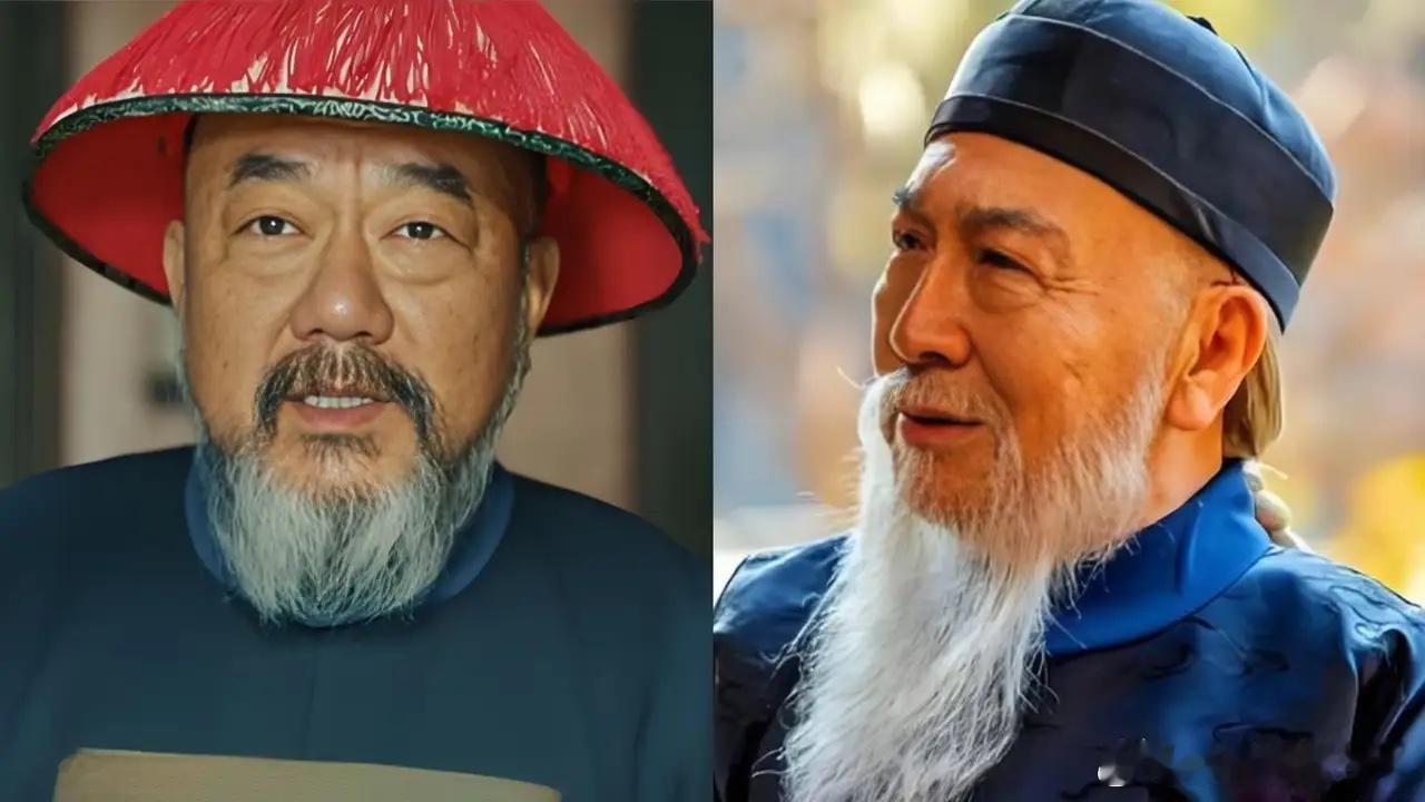 《江海潮生》热播，有个问题我没搞明白，就是毕彦君演的张之洞比董勇演的刘坤一谁实力