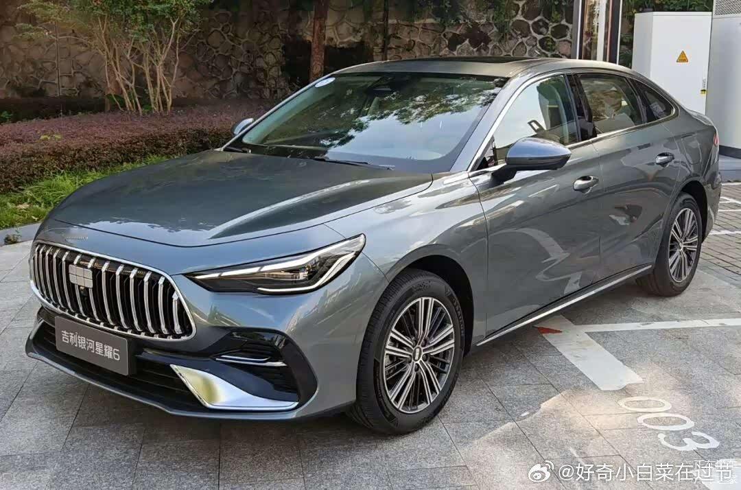 L276°一体屏环绕驾驶舱🌌算力比同级高3倍！流畅如旗舰手机，高通骁龙8295