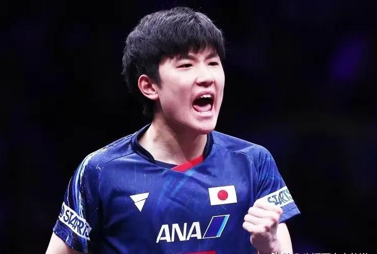 21岁对阵26岁，亚洲和欧洲一场巅峰对决即将上演！2024年福冈总决赛的男单四强