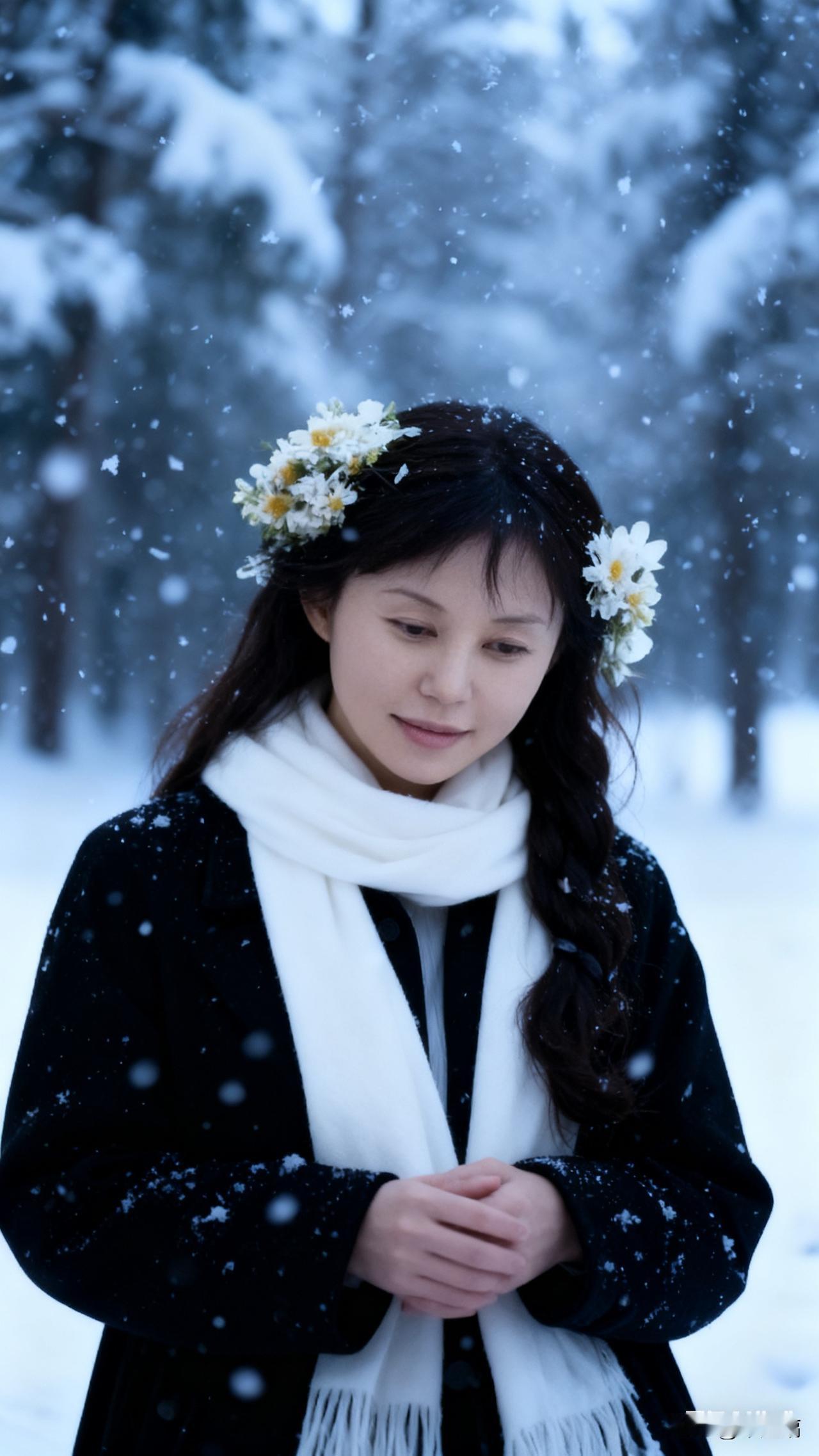 日历撕到最后几页，2025年的尾声便在寒风与暖阳的交替中悄然临近。仿佛昨日还在年