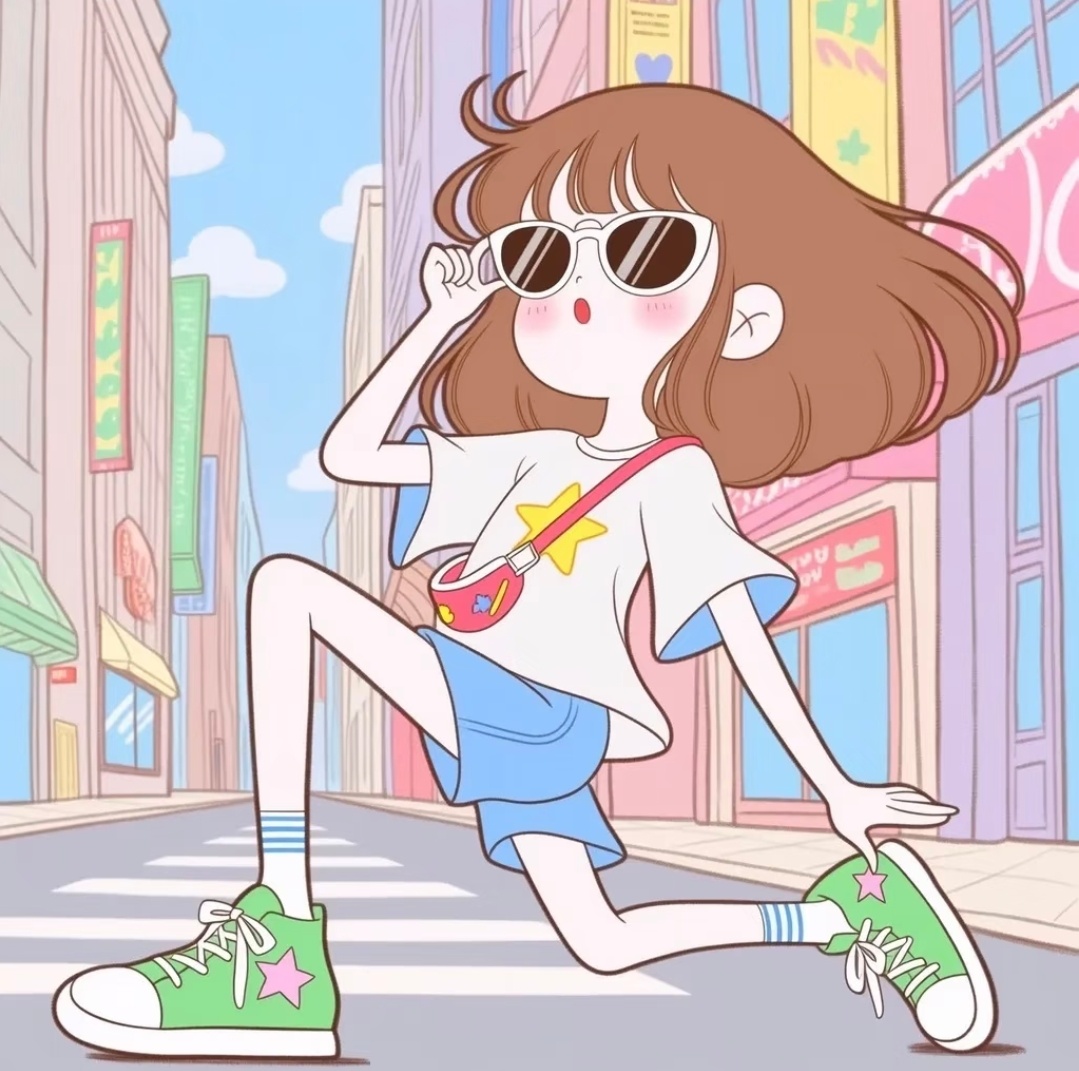 ins丨可爱丨卡通丨萌物丨动漫丨女生头像天生我萌必有用＞𐋣＜ 