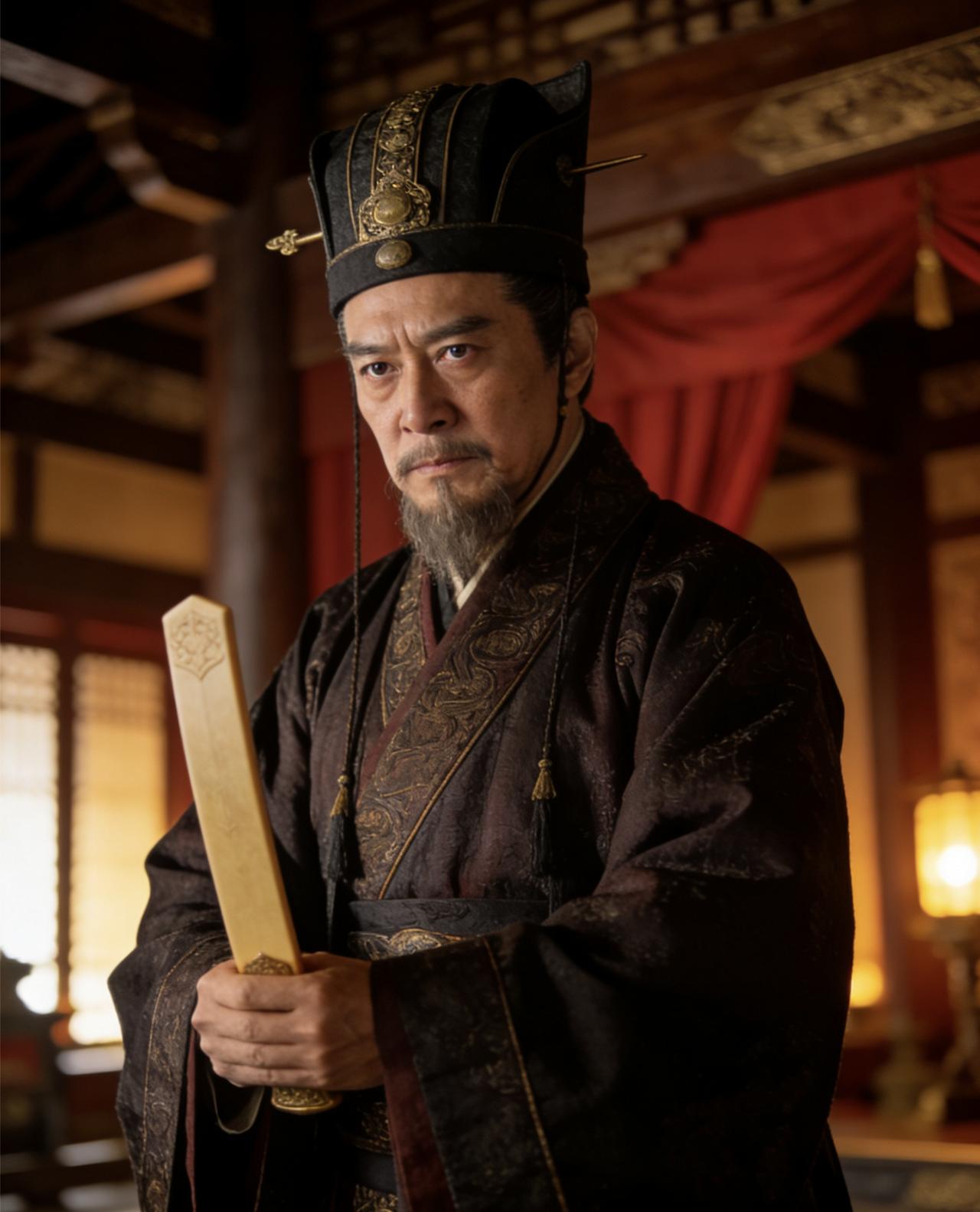 狄仁杰：被影视剧神化，正史里的大唐名臣
 
很多人都有疑问：正史里的狄仁杰，真的