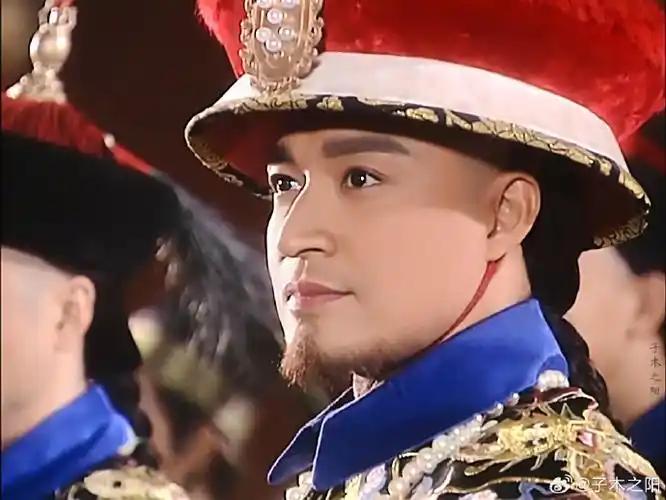 多尔衮为啥不敢造反？真的是为了孝庄吗？孝庄在临死前给出了答案

多尔衮为啥不敢造