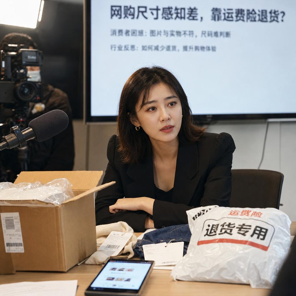 “ 大部分人都对尺寸没有概念 ”这个话题之所以能引起很多人共鸣，是因为它说中了大