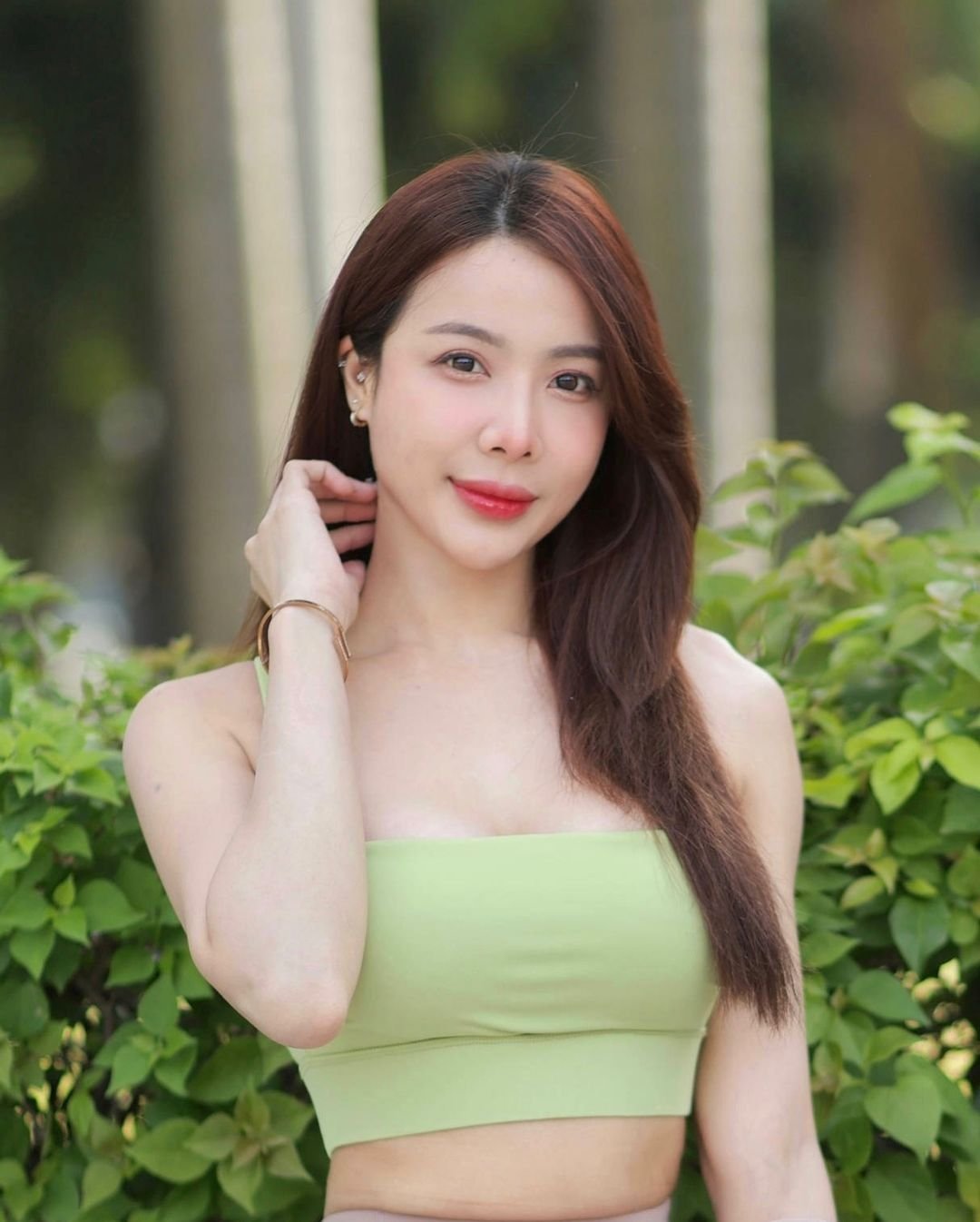 早上好呀，今天你晨跑了吗？#精英跑者##跑步[超话]# ​​​