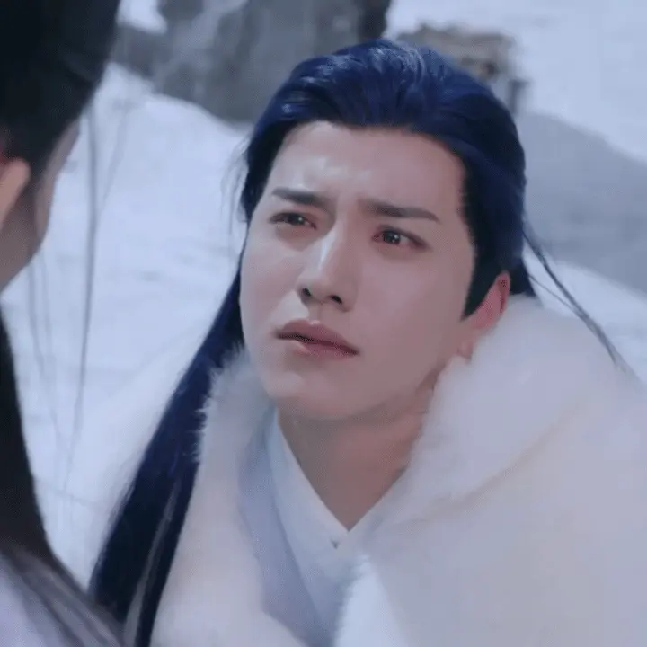 猜猜图上的人在干什么 ​​​