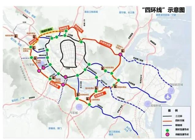 近日， 《福州市晋安区国民经济和社会发展第十五个五年规划纲要》出炉！其中提及将重