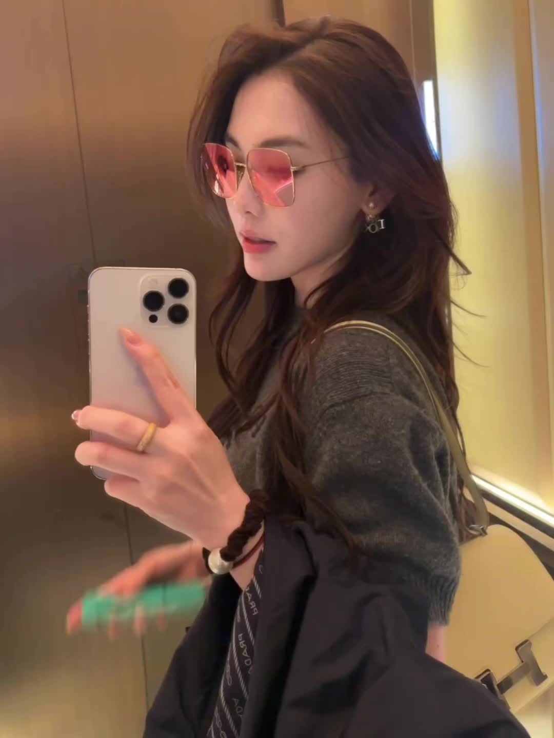 知足者常乐 看开者无忧