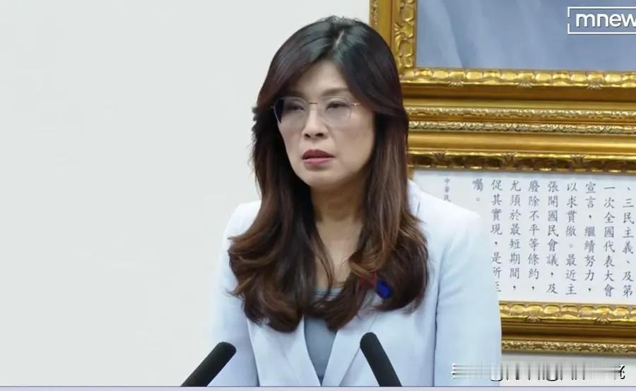 郑丽文宣布：聘请王金平担任国民党最高顾问！


国民党主席郑丽文今天（24日）下