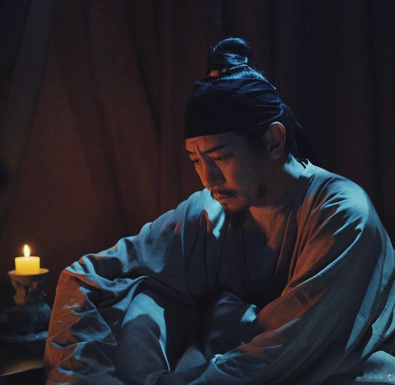 侍奉四代君王才找到命中情主太平年 太平年的君臣相处太圈粉！可朝堂议事谋天下，亦可