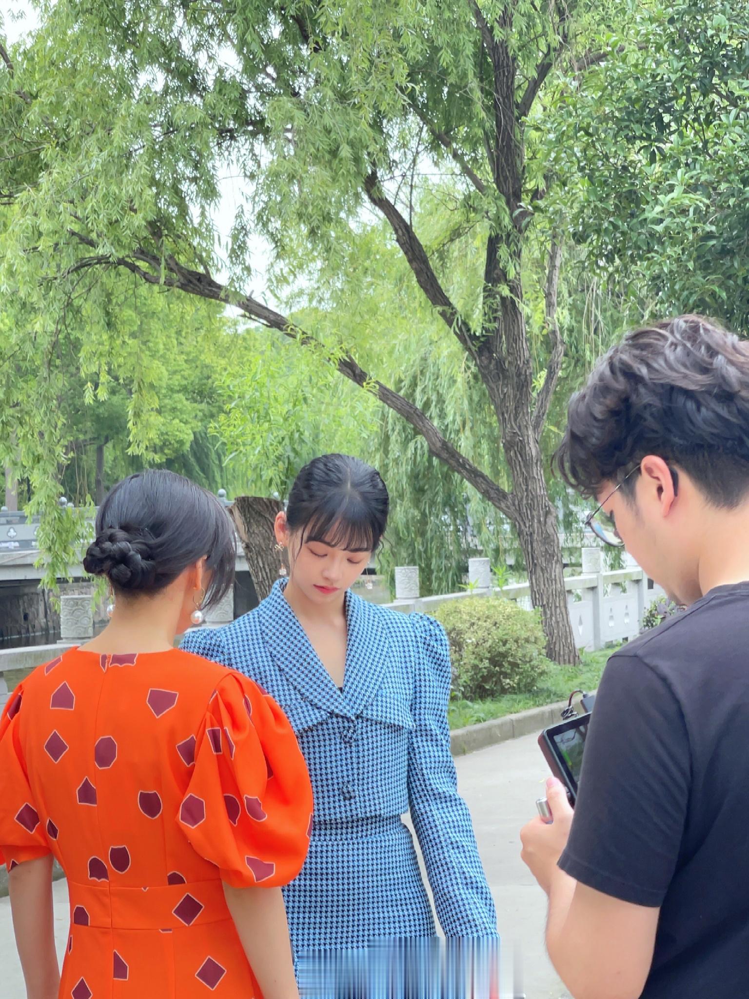 #林津伊[超话]# 搬砖搬砖搬砖[開學季][開學季][開學季][開學季][開學季