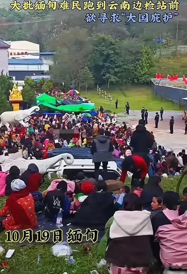 战争给老百姓带来的是什么？和平多么的重要？