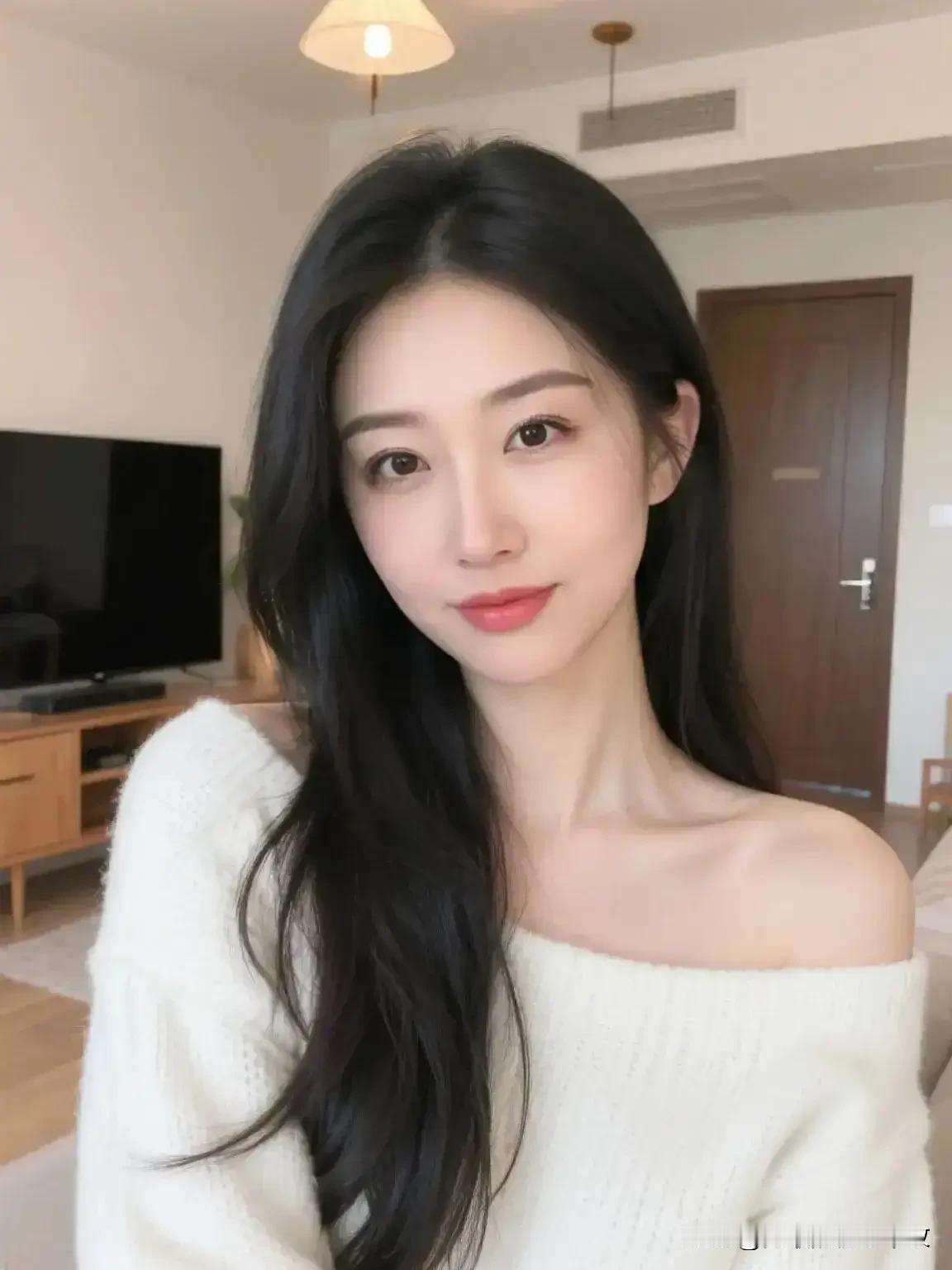 笑颜如花绽，美目盼兮间。什么样的穿搭可以成为气质女神? 看看气质女神的穿着搭配吧