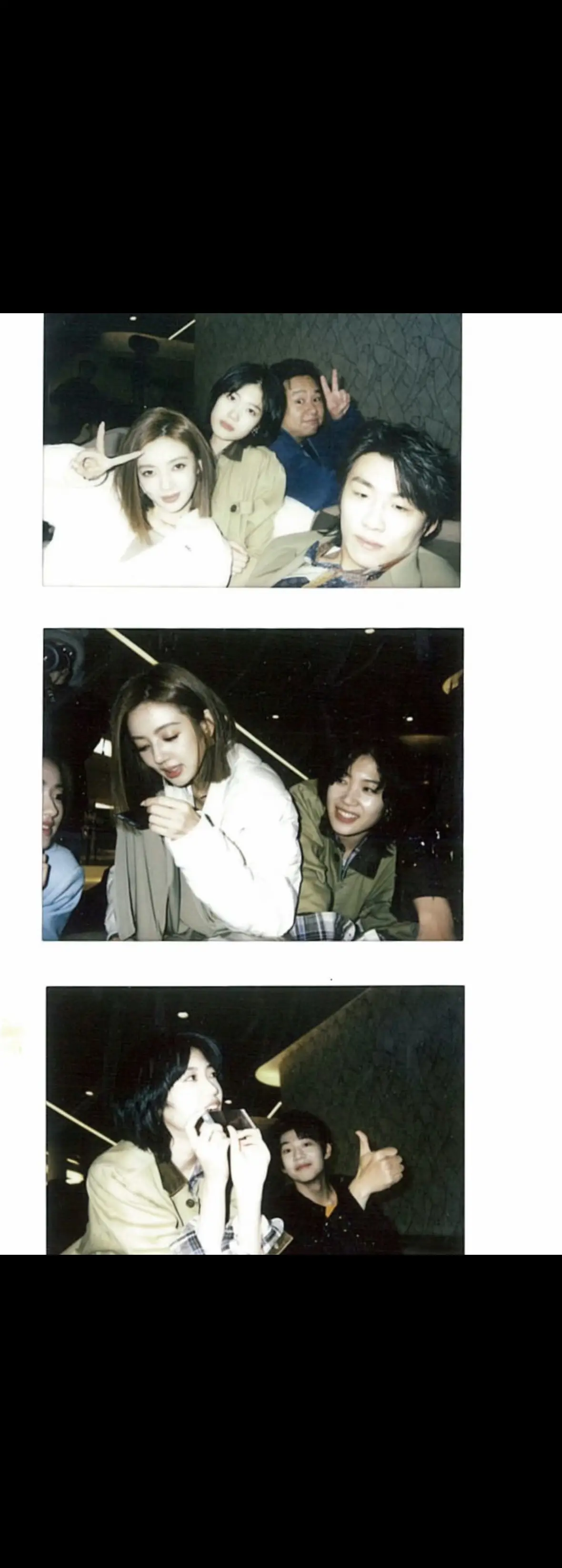 属于腾达的冬季结束了❄️。希望大家在平行时空好好过🛁