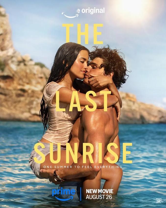 最后的曙光 The Last Sunrise (2026)发布地址(若打不开去我