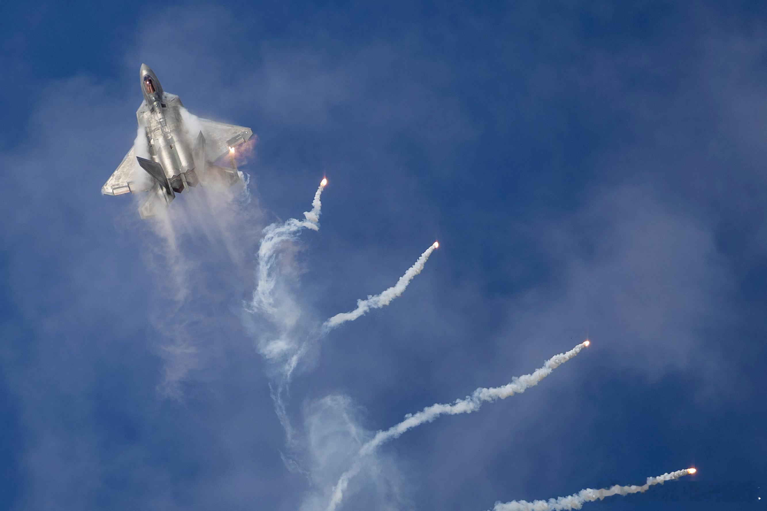 【兵器欣赏：兵器歪说   “猛禽”下蛋】烽火问鼎计划 ​​​