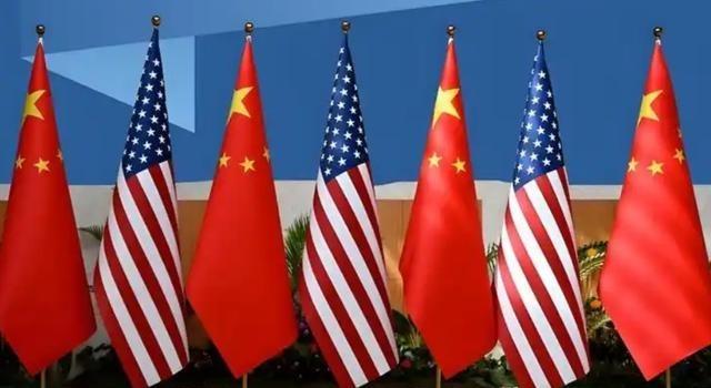 中国要立威，打谁最合适？不是美国，也不是日本！答案越来越明白：真正的主角从来不是
