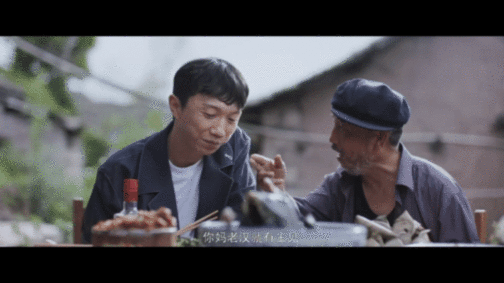 谁动了我的隐私打工人狠狠共情了 剧中张凯的经历，简直就是无数在外漂泊打工人的真实