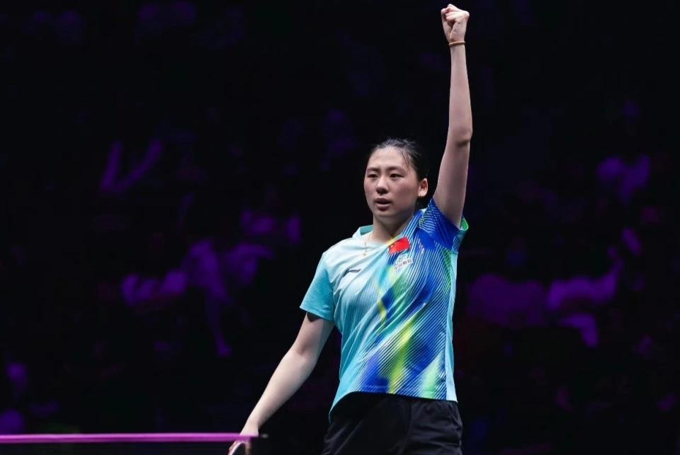 3月14 日  重庆冠军赛1/4决赛，国乒关键的一天。



外战
1。11：0