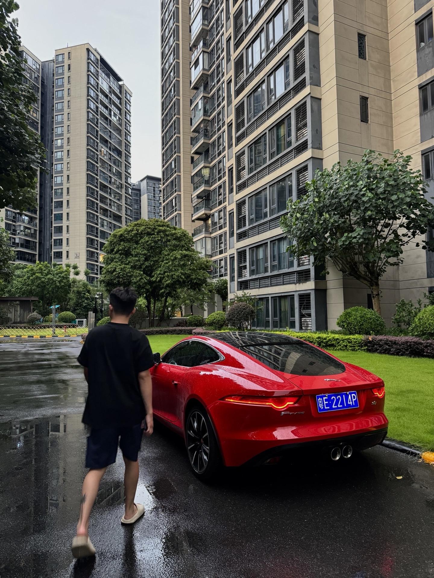 如果人生有比较 那就比谁先找到自己