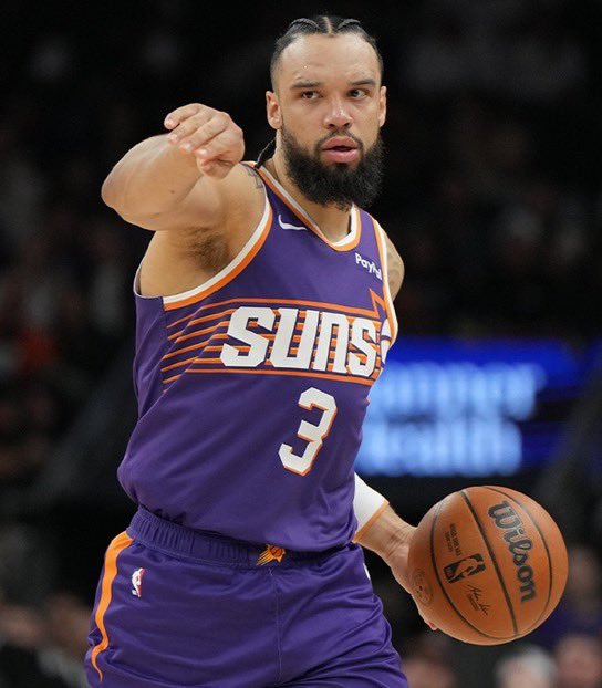 狄龙·布鲁克斯昨天吃到了本赛季个人第16次技术犯规，今天联盟发布公告对他禁赛一场