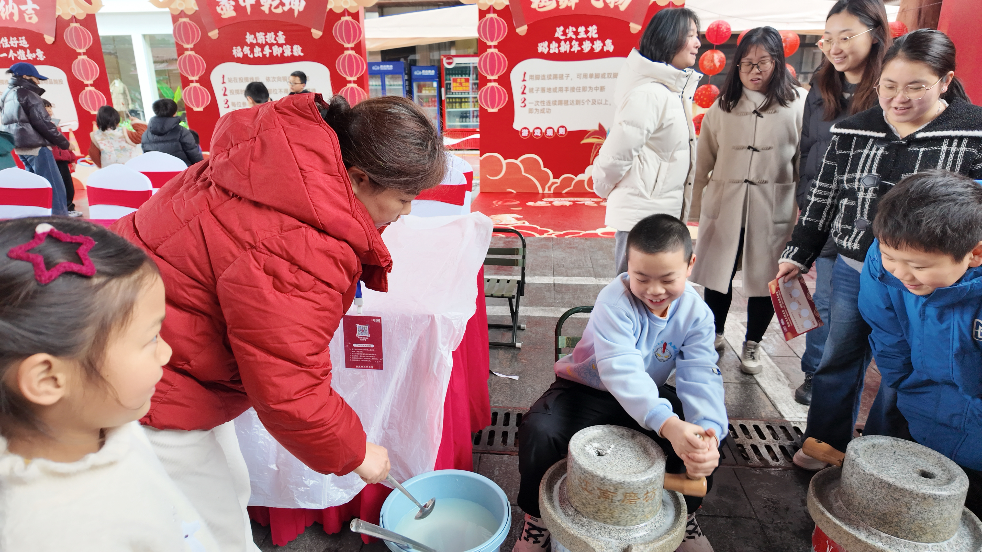 【长沙雨花非遗馆元宵氛围感拉满】赏名家展演，逛非遗市集，玩民俗游戏，品特色美食。