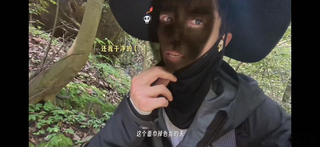 王星越 洛阳老君山一直在勾引我 王星越的旅行vlog又更新了！妥妥高精力男孩出游