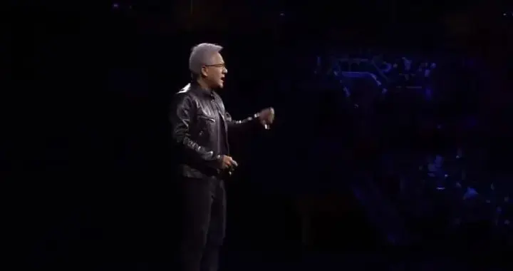 阿里英伟达合作的Physical AI，是怎么回事？