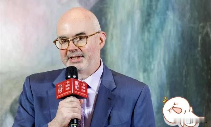 美国在台协会处长谷立言发布声明！美国对台事务层级大幅抬升 
4月27日，美国在台