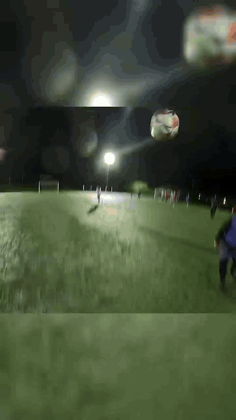 耍酷的结果该咋办？在足球场上戏耍守门员那感觉，就跟开了挂似的爽。可回头一看被守门