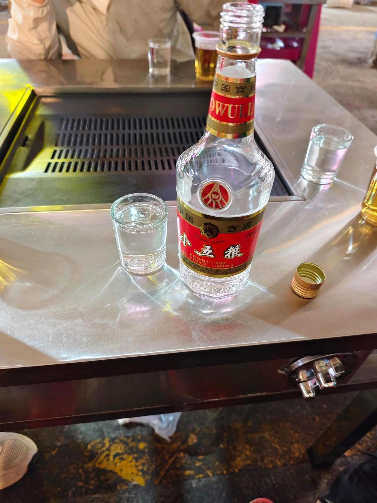 醇香好喝不醉人