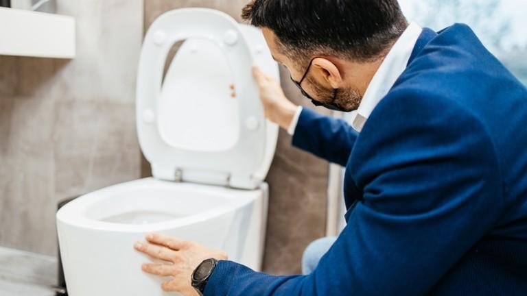 新闻快讯——欧盟对俄制裁 制裁的“马桶效应”来了！
欧盟对俄卫浴产品禁令，让意大