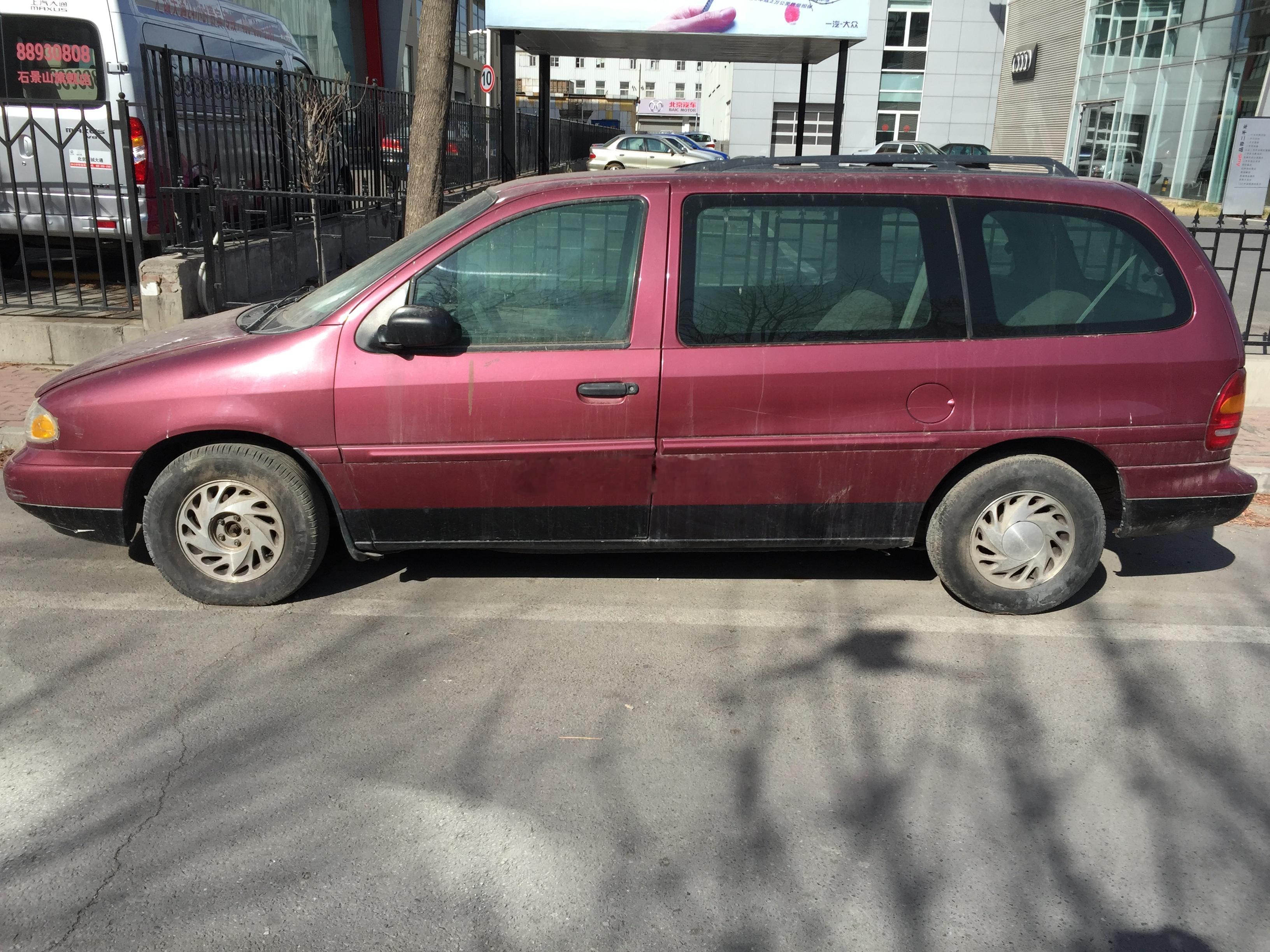 国产MPV有68种，上个月销量过千台的仅有21种，其余的月销量都不足千台，甚至只