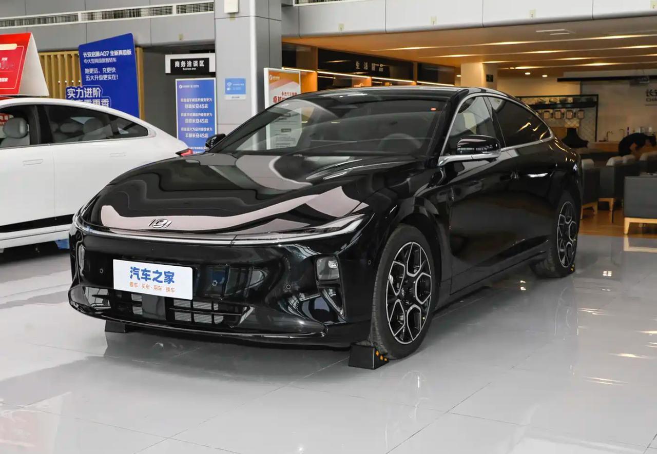 2026款长安启源A07 核心参数与配置解析

2026款长安启源A07是长安启