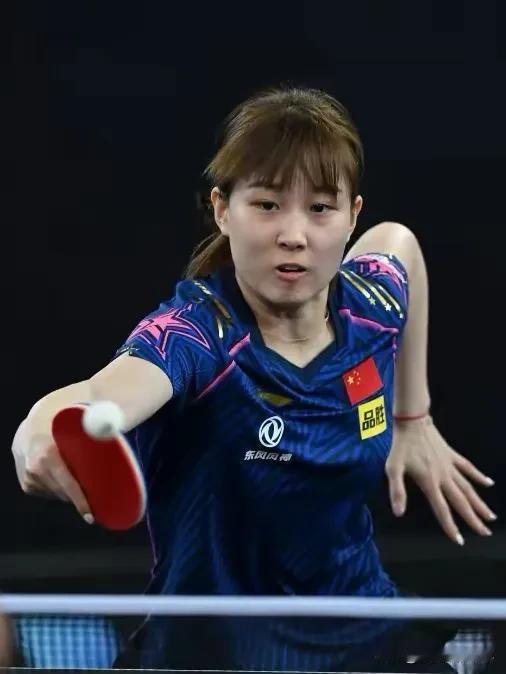 2024年全国乒乓球锦标赛女子单打比赛结果出来了，
 
冠军：刘炜珊（天津729