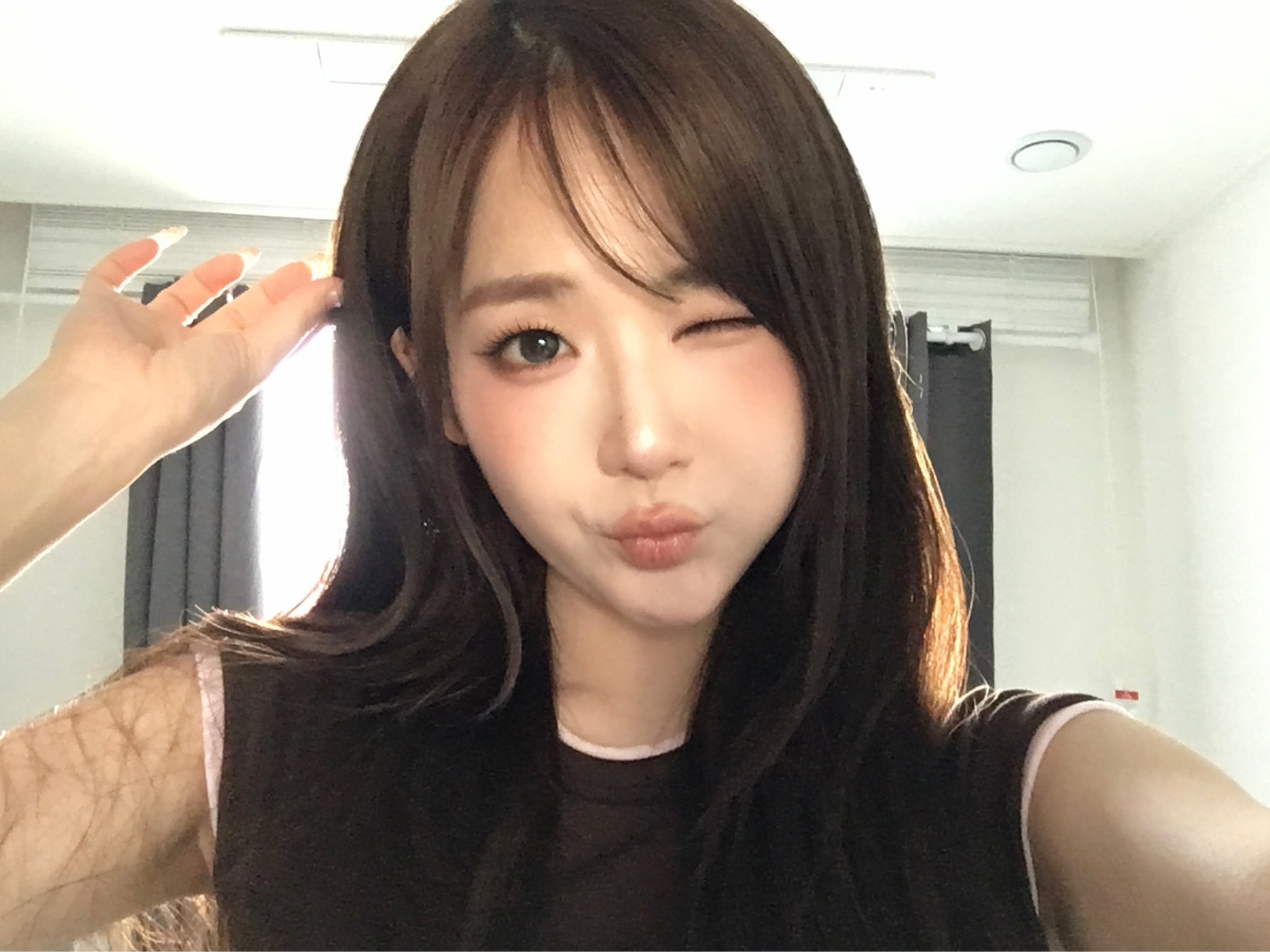 260506 tripleS SeoYeon尹舒妍 