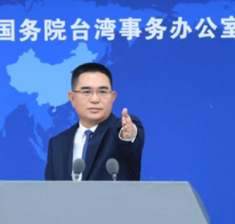 美军在台，4年暴增25倍。

从20多人，到500人。从桃园核心营区，到金门、澎