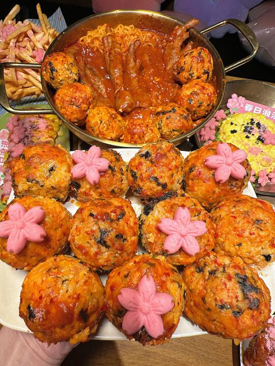 一口穿越首尔！这家韩式料理太上头！