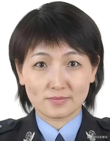 当年靠口供堆砌、无视铁证，把张氏叔侄送进大牢的“神探”聂海芬，现在61岁了，拿着
