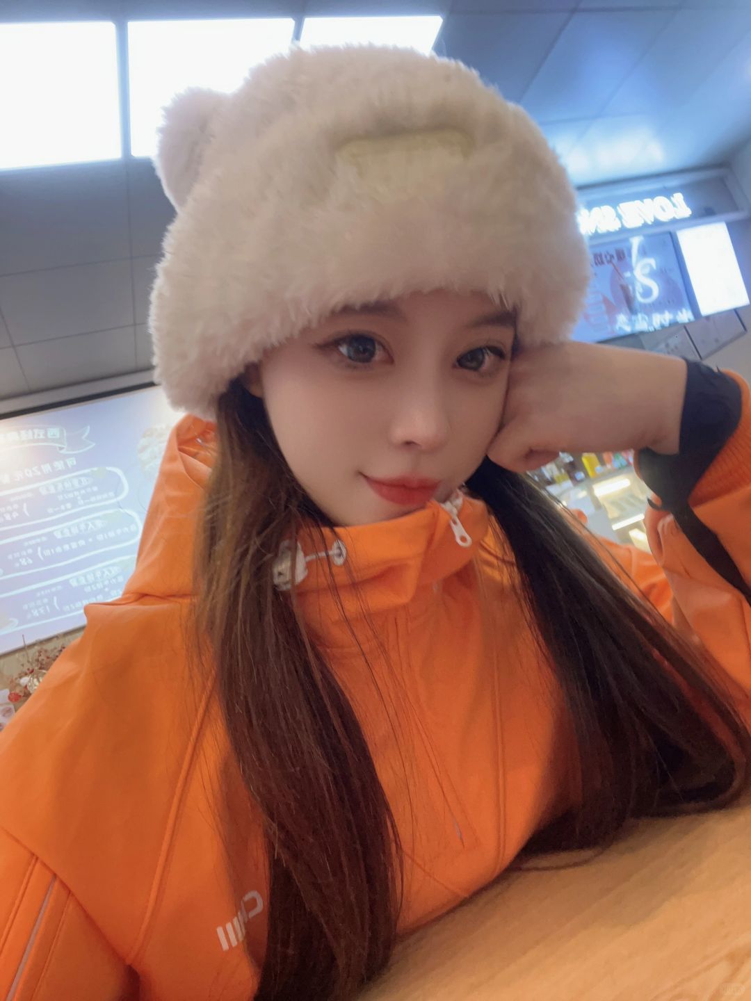 外滑完再滑乔波有一种吃完大餐后吃糠的感觉