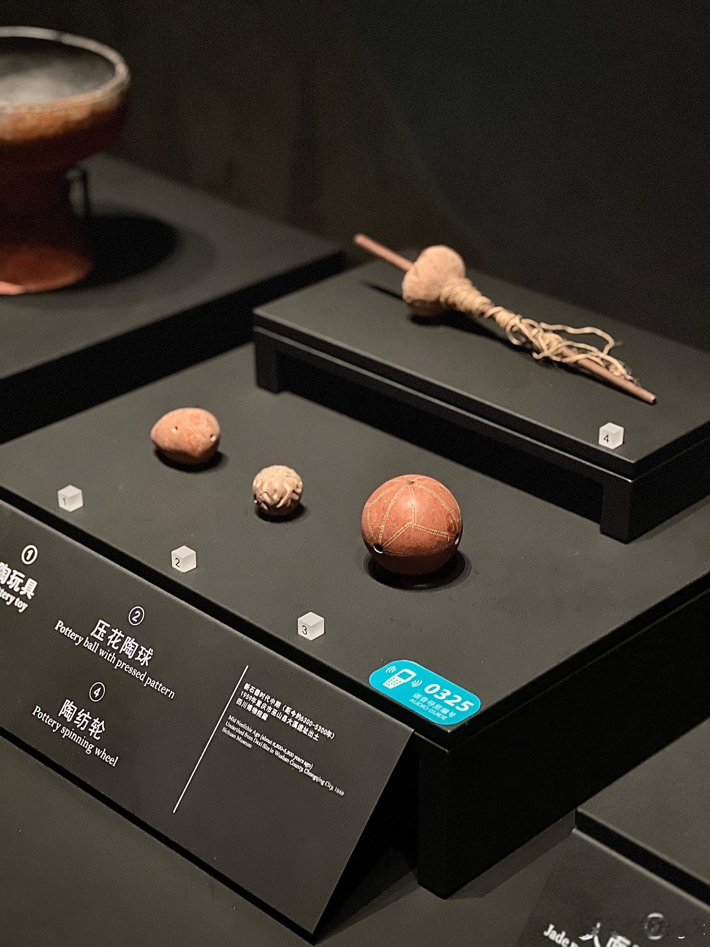 ”我们相信，古老的文明之花必将会更加娇艳以她那璀璨的、摄人心魄的魅力在世人面前绽