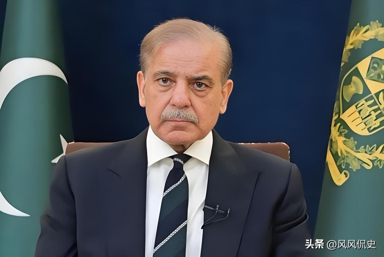 巴基斯坦警告以色列
巴基斯坦这回是真急眼了。直接放话警告以色列：我们可不是卡塔尔