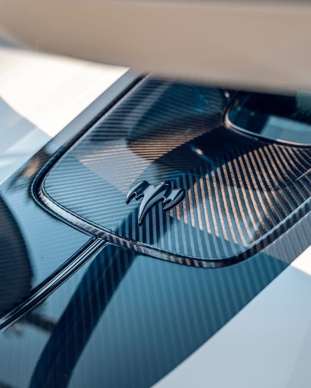 Koenigsegg Jesko 科尼塞克Jesko ​​​